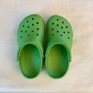 Crocs